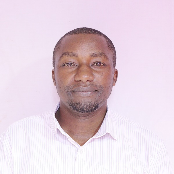 ISAIAH MUNENE